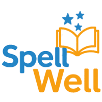 SpellWell Logo